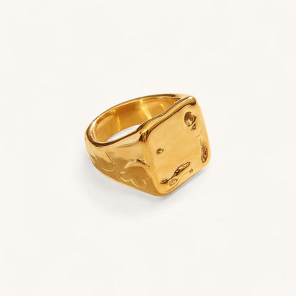 La Bague Luna