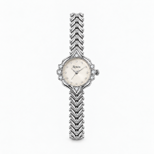 Montre Platine