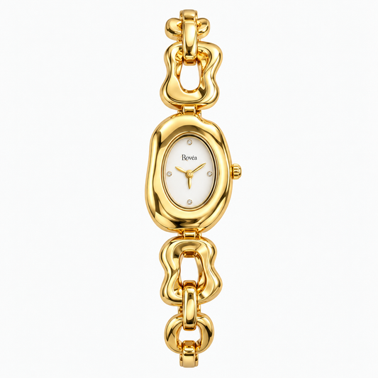 Montre Baroque