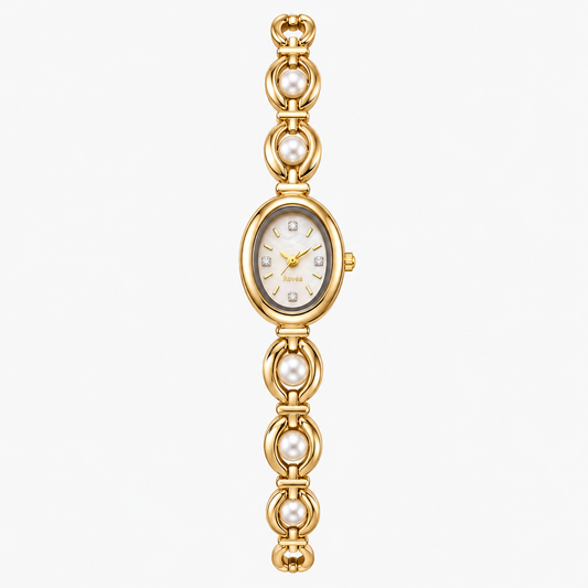 Montre Flore