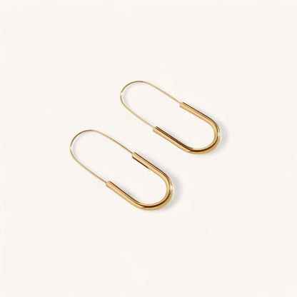 Les Boucles d’Oreilles Kayce