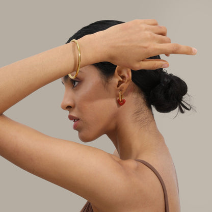 Le Bracelet Anneau