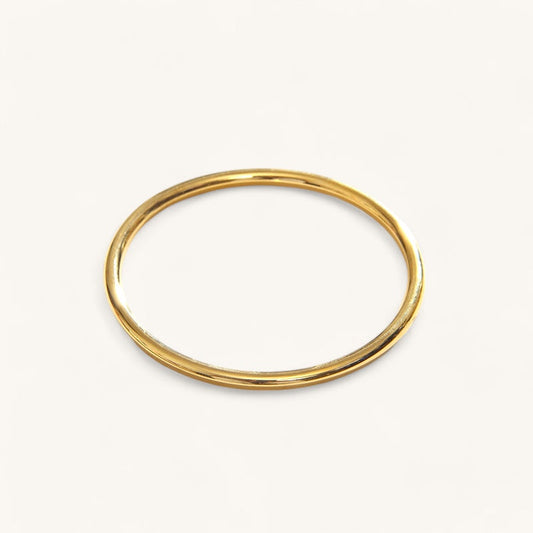 Le Bracelet Anneau