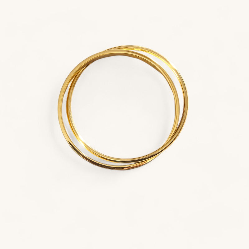 Le Bracelet Dual