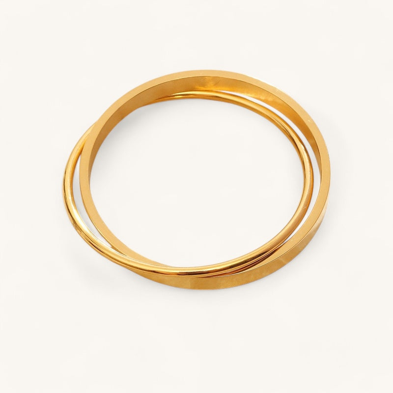 Le Bracelet Dual