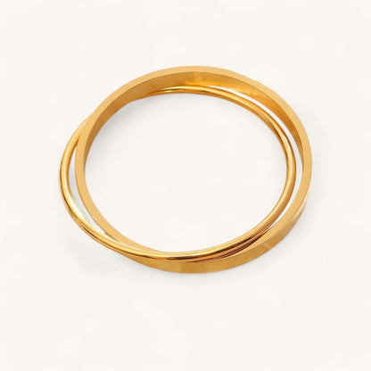 Le Bracelet Dual
