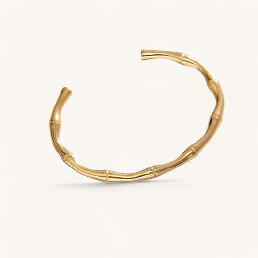 Le Bracelet Bambou