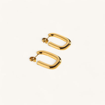 Les Boucles d’Oreilles Élance