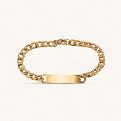 Le Bracelet Papa