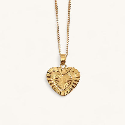 Le Collier Cœur