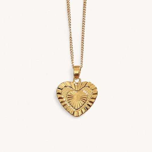 Le Collier Cœur