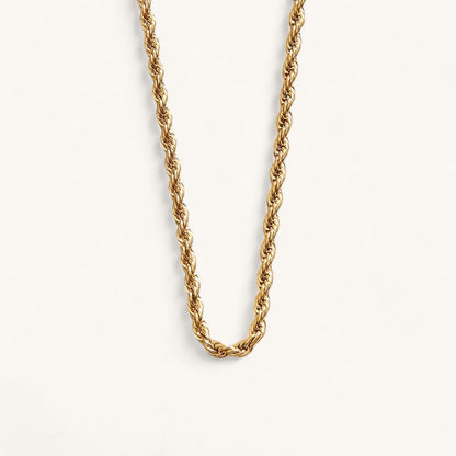 Le Collier Corde