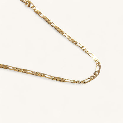 Le Collier Maille