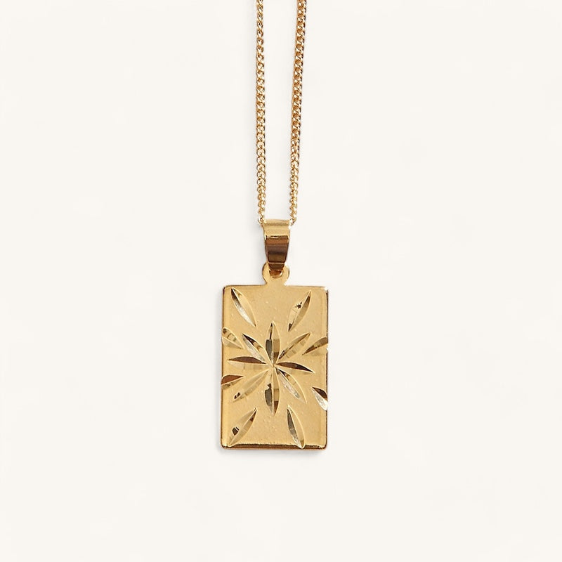Le Collier Étoile