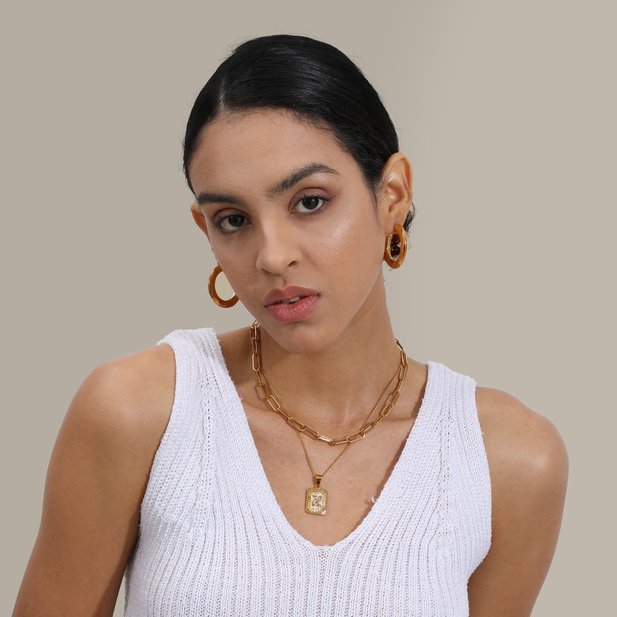 Le Collier Ovalium