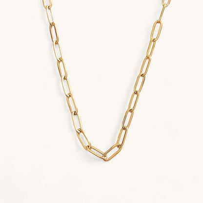 Le Collier Ovalium