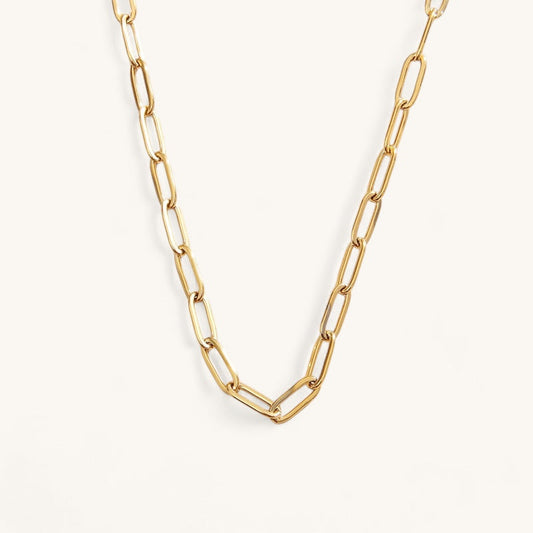 Le Collier Ovalium