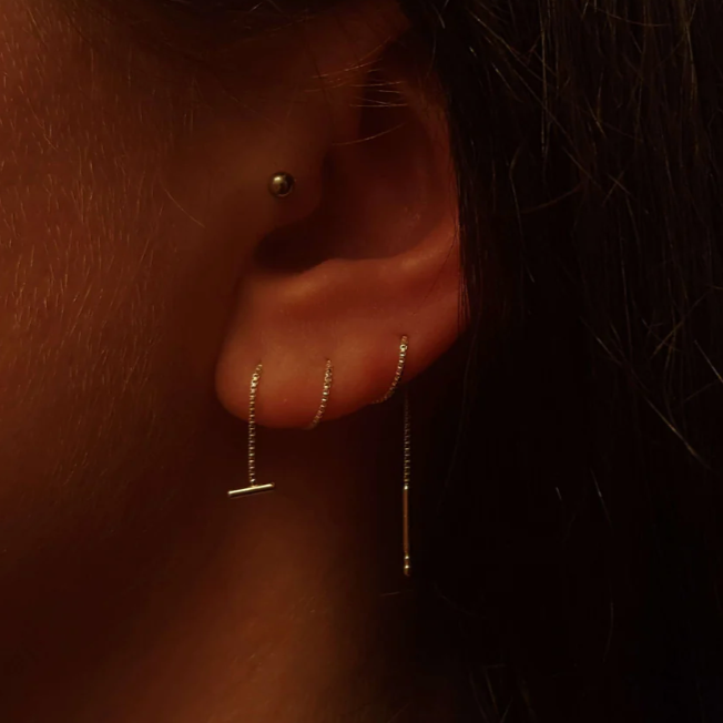 Les boucles modulables Rovéa