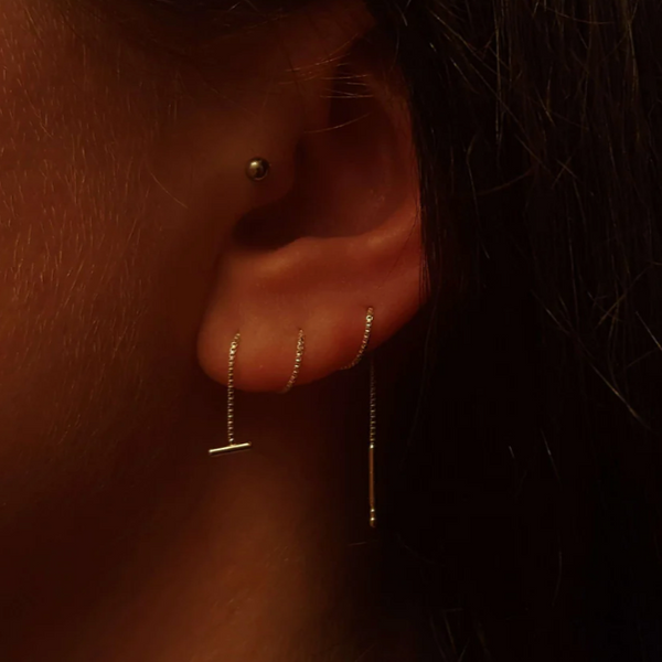 Les boucles modulables Rovéa