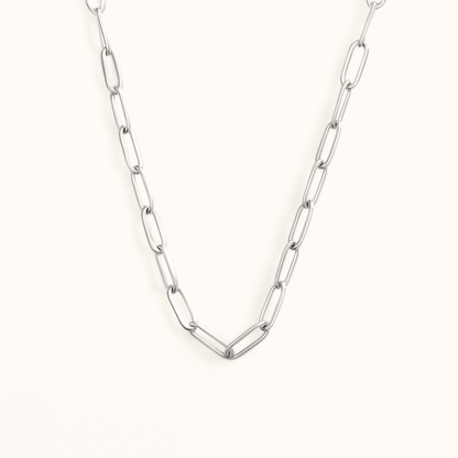 Le Collier Ovalium