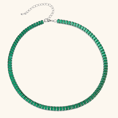 Le Collier Jardin Chromatique