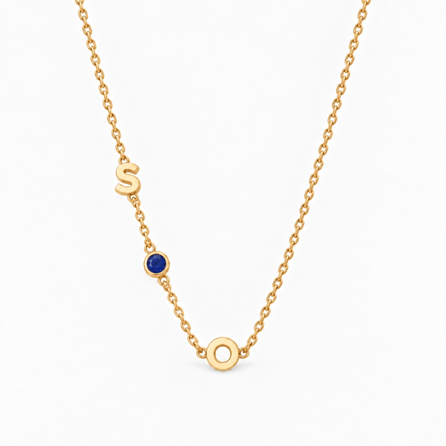 Collier Ceux que j’Aime