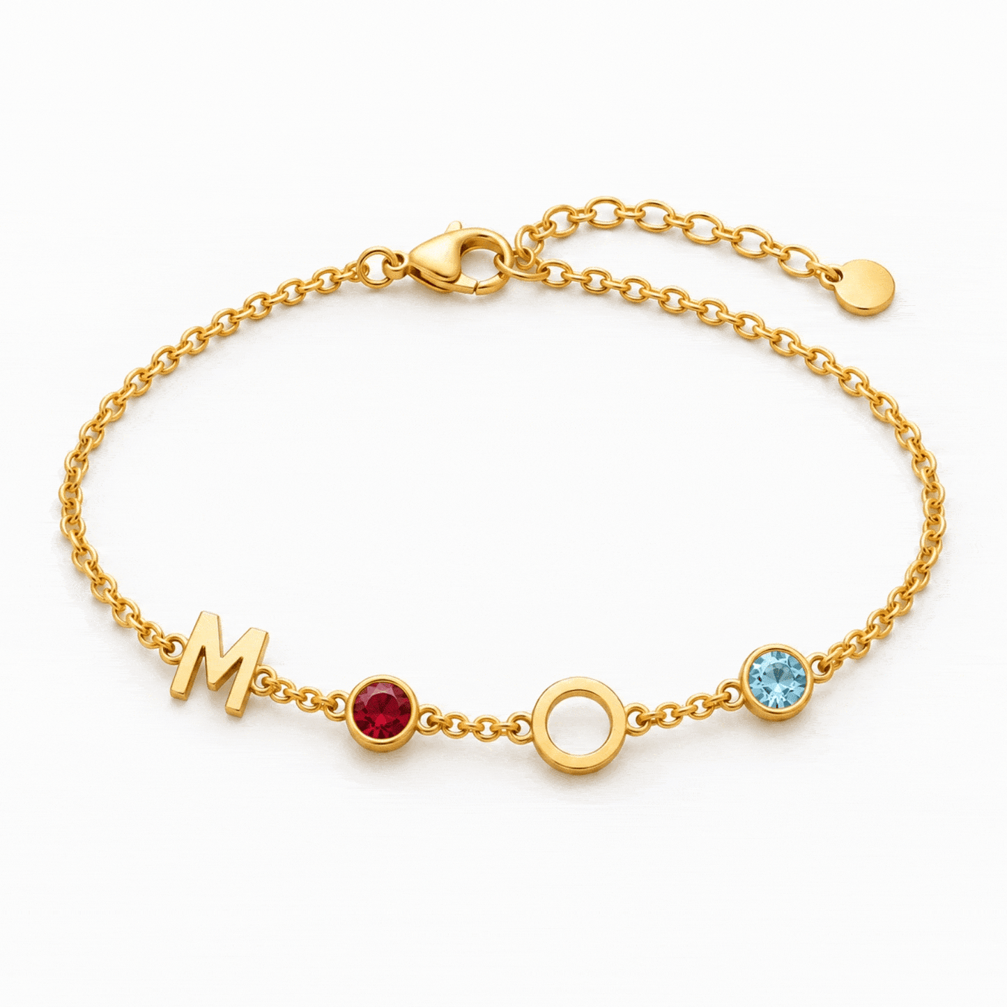 Bracelet Ceux que j’Aime