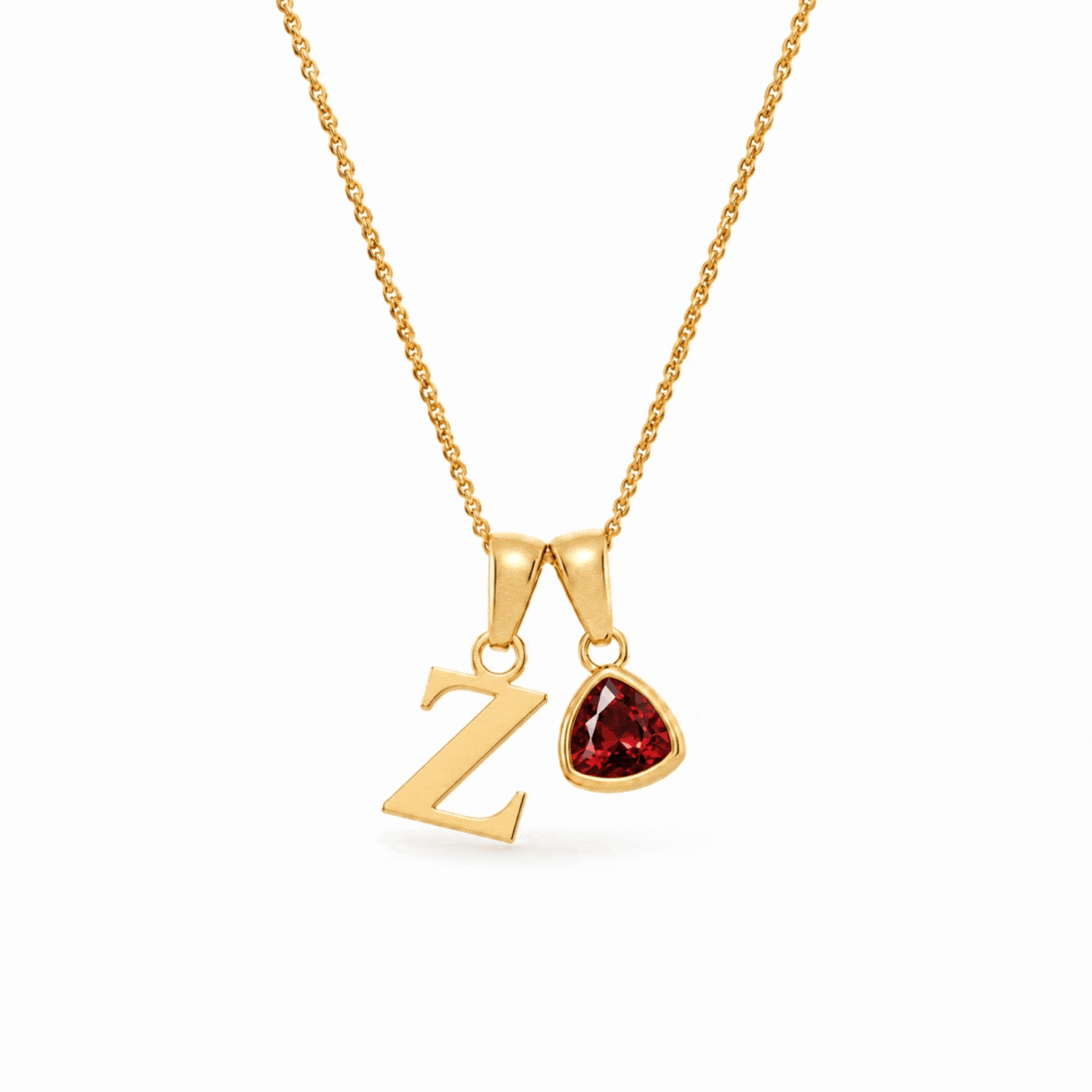 Collier Une Lettre de Toi