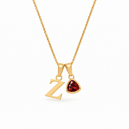 Collier Une Lettre de Toi