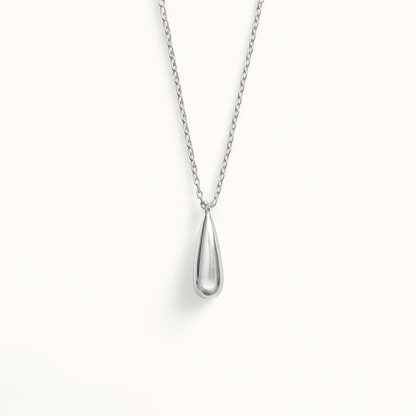 Le Collier Goutte