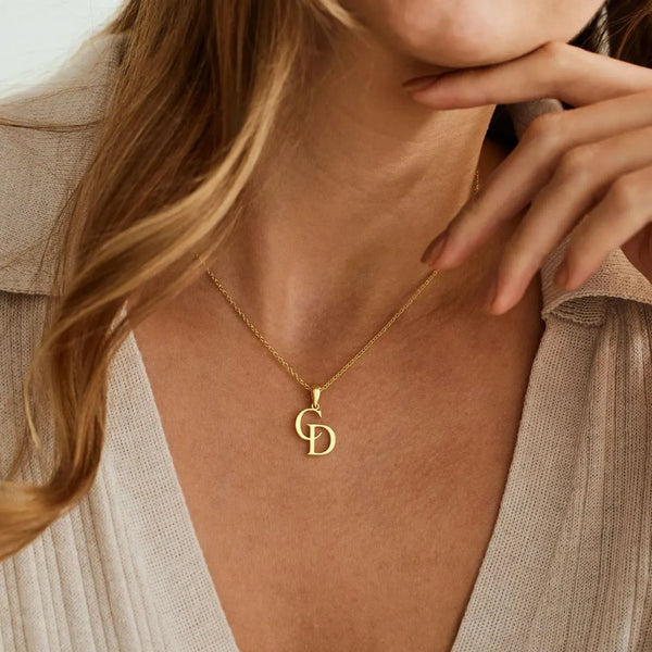 Le Collier Personnalisable Rovéa