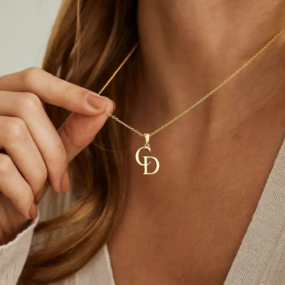 Le Collier Personnalisable Rovéa