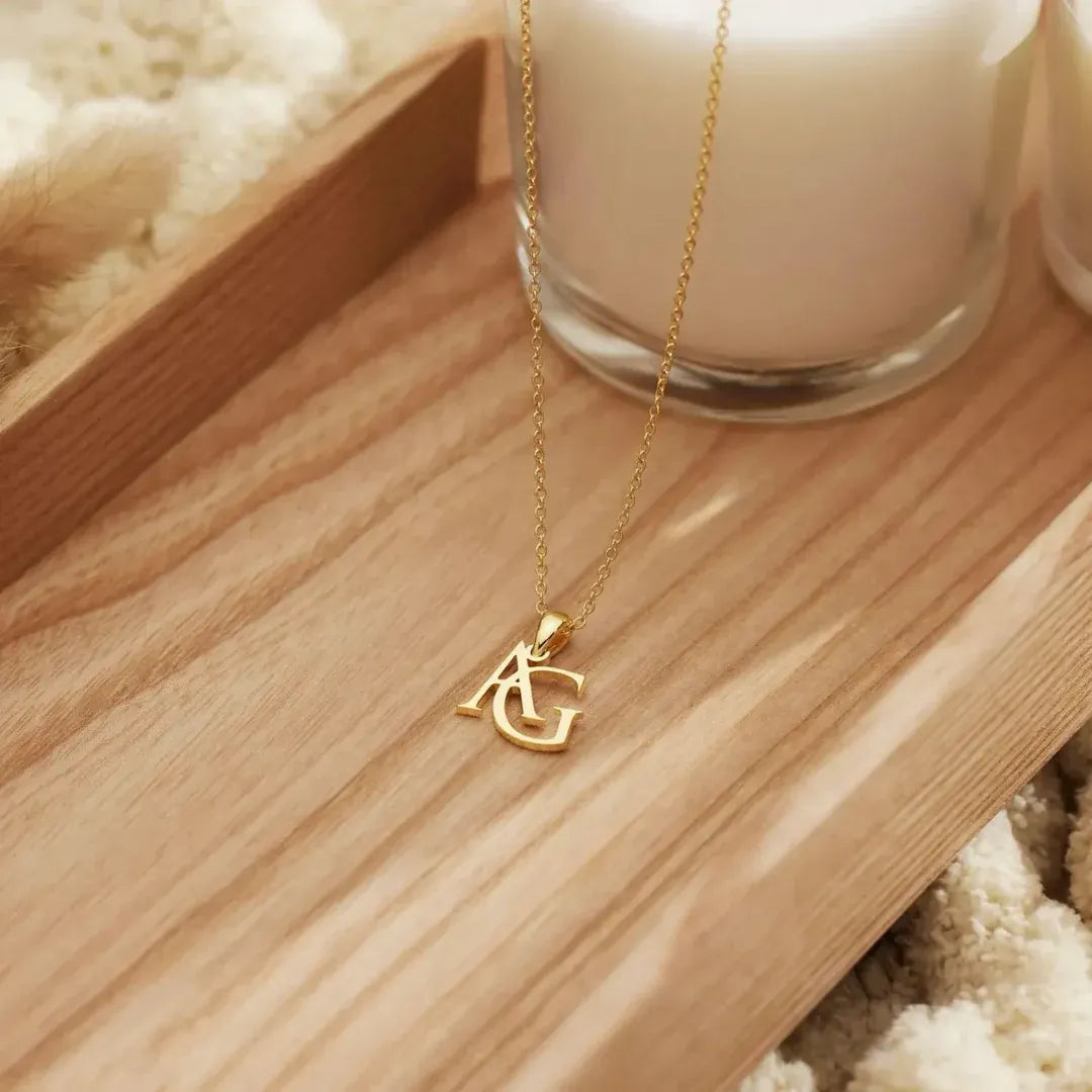 Le Collier Personnalisable Rovéa