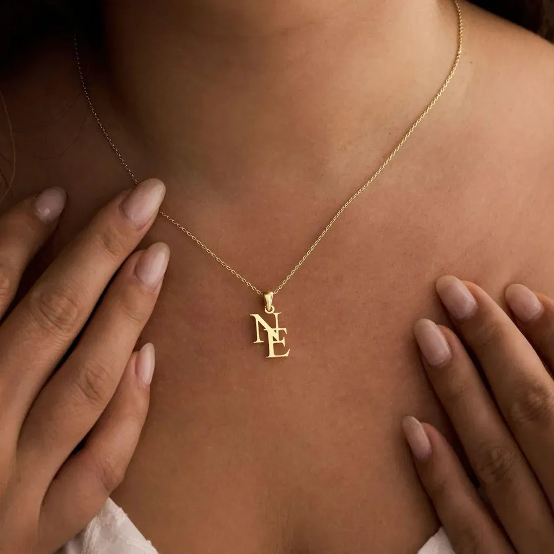 Le Collier Personnalisable Rovéa