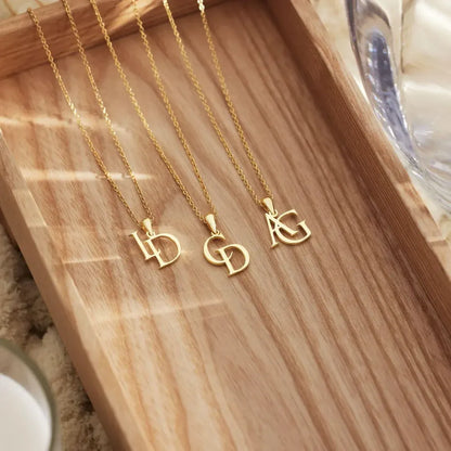 Le Collier Personnalisable Rovéa