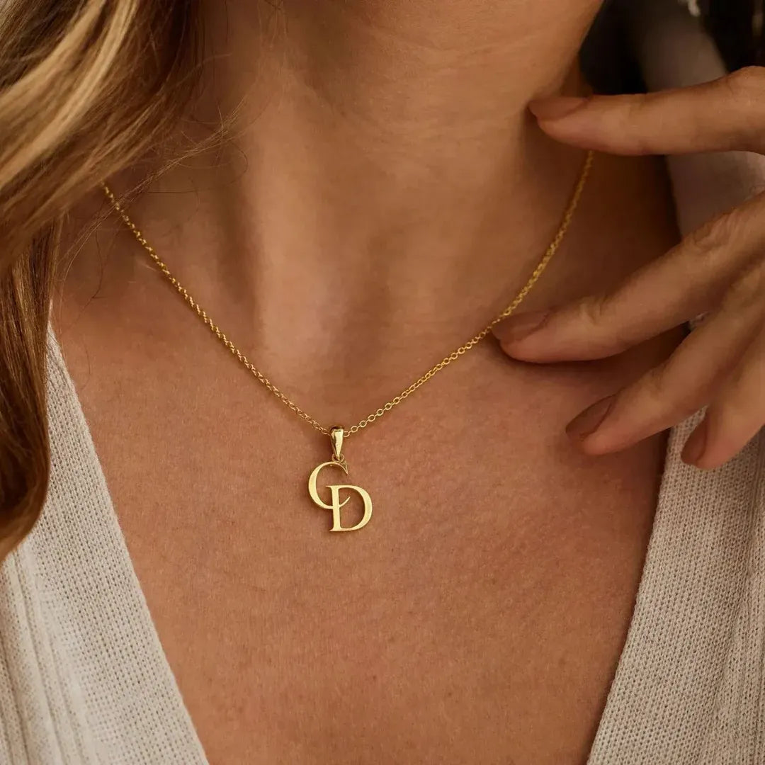 Le Collier Personnalisable Rovéa