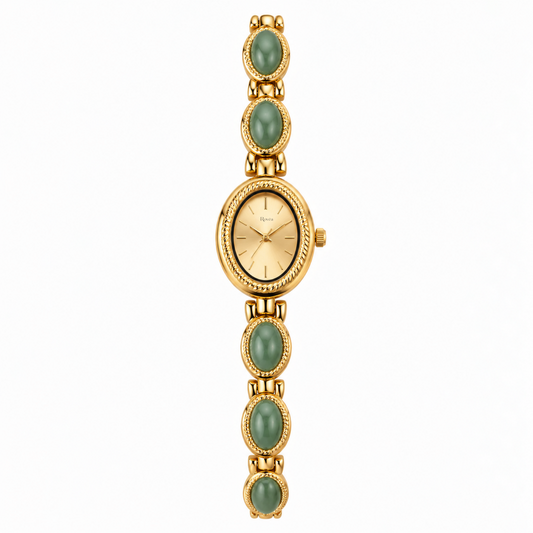 Montre Jade