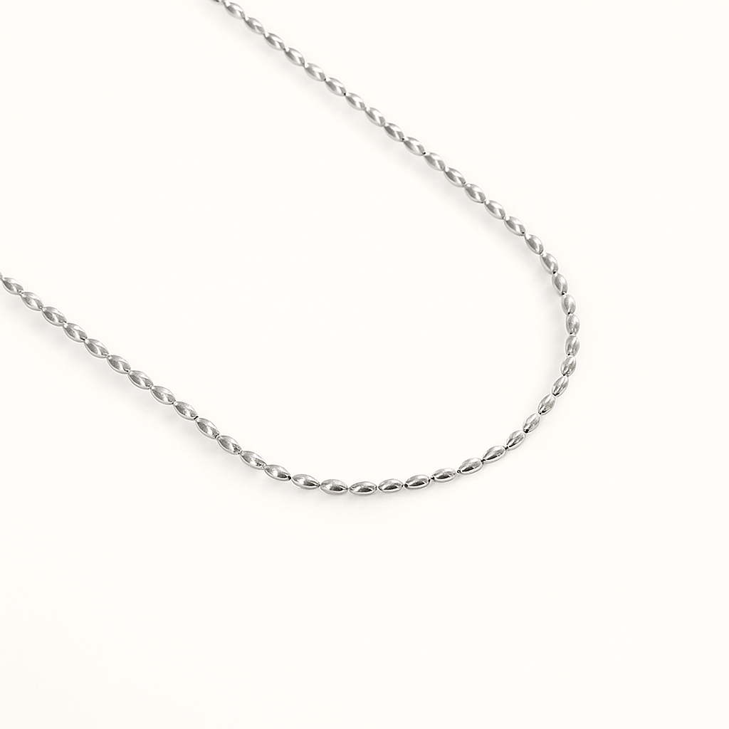 Le Collier Perlée