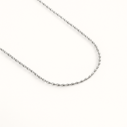 Le Collier Perlée