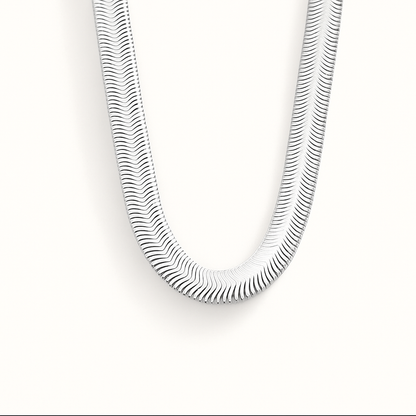 Le Collier Serpent