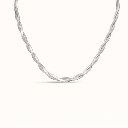 Le Collier Tordeur